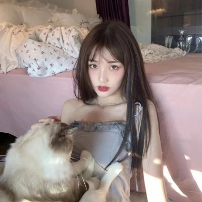 走夜路的男人