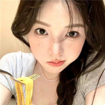 世界上最快乐的女孩